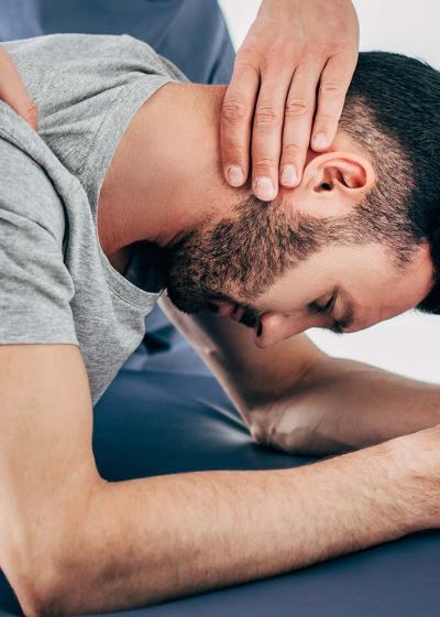 Rødovre Fysioterapi og træning — fitness studio-studio i Rødovre, Rødovre